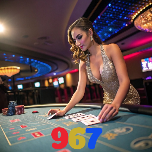 967