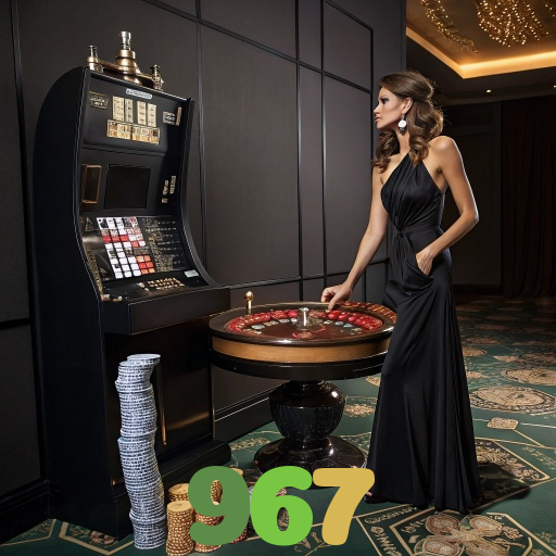 967