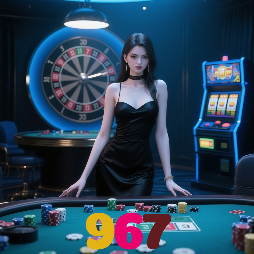 967
