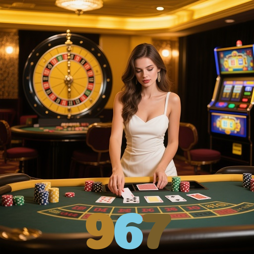 967
