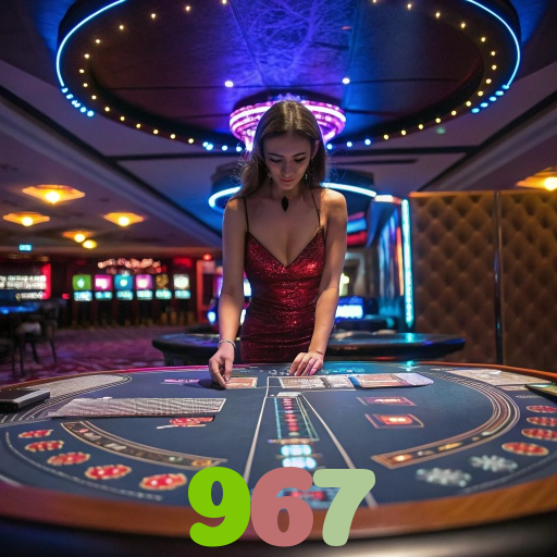 967