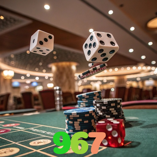 967