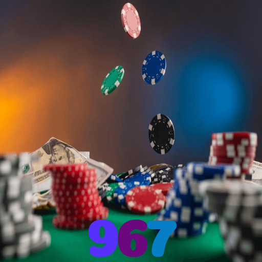967