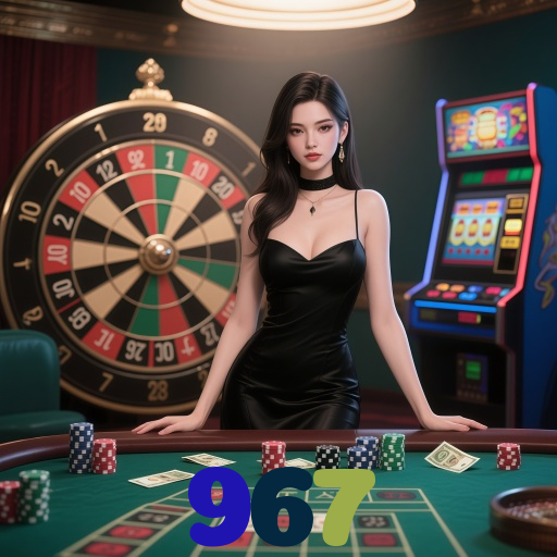 967