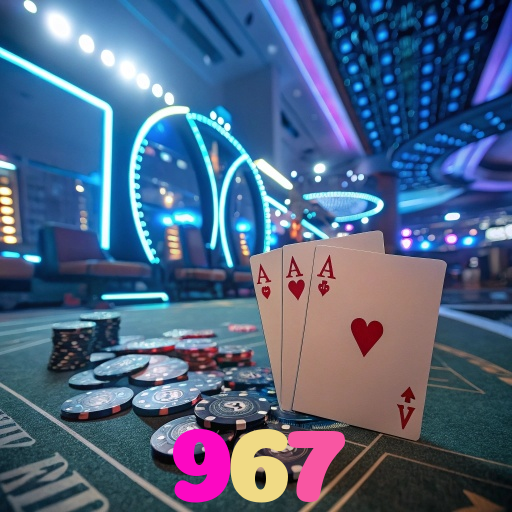 967