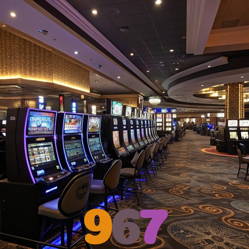 967