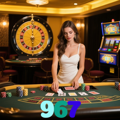 967