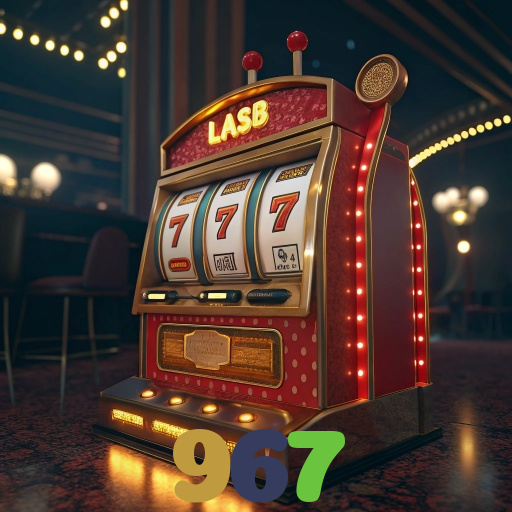 967