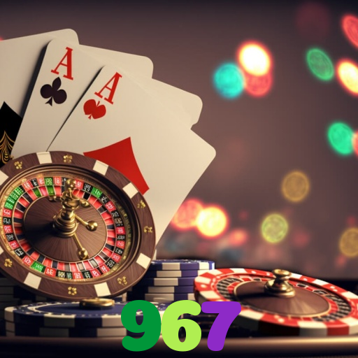 967