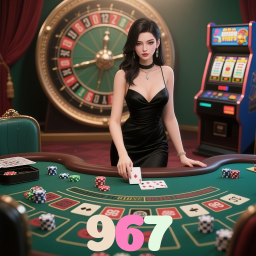 967