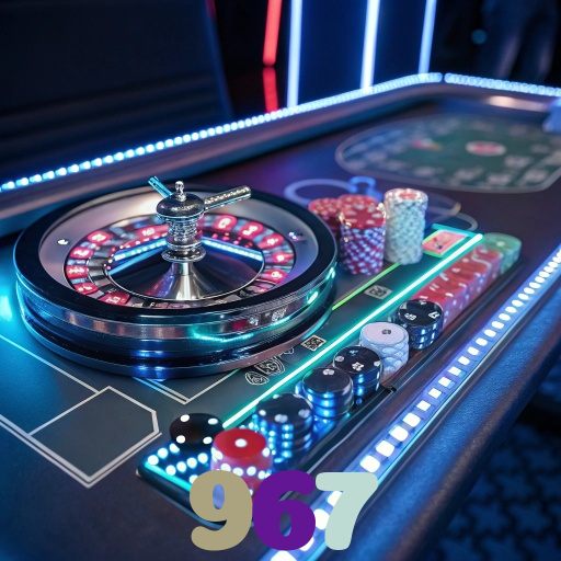 967