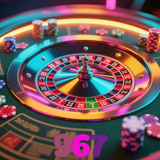 967