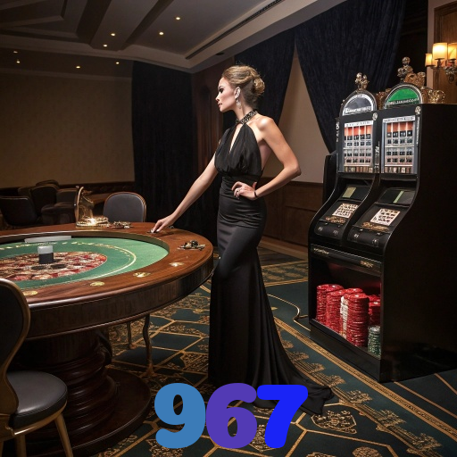 967