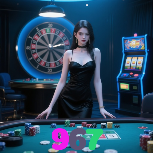 967