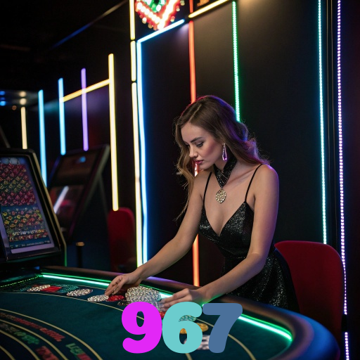 967