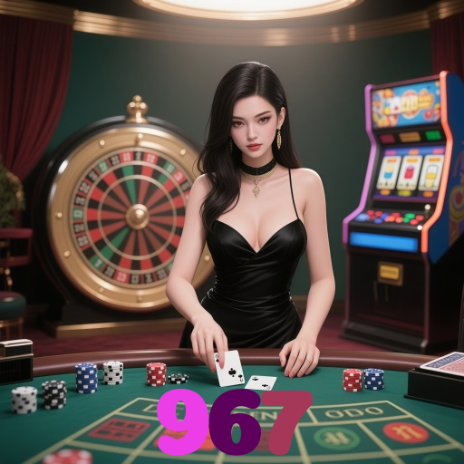 967