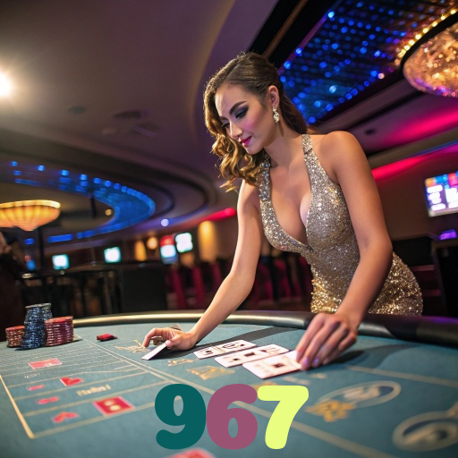 967