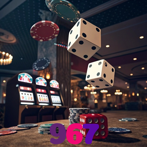 967