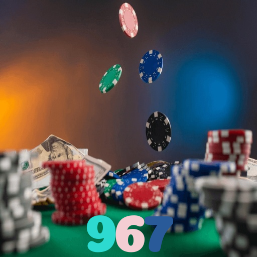 967