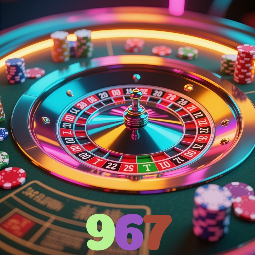 967