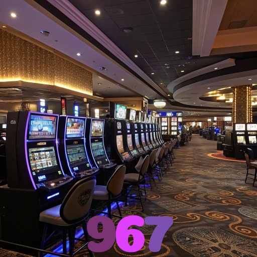 967