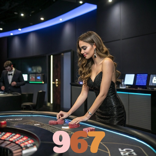 967