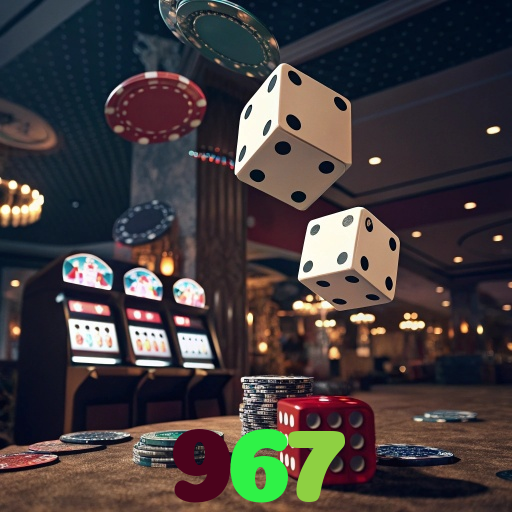 967