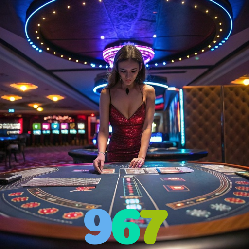 967