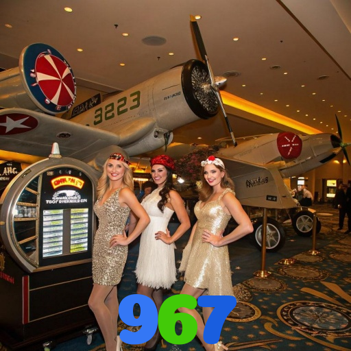 967