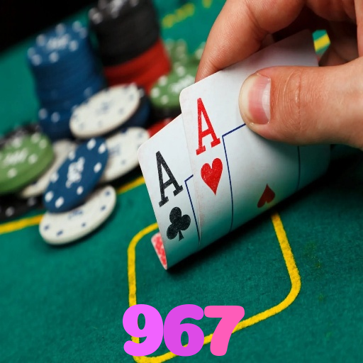 967