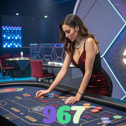 967