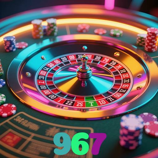 967