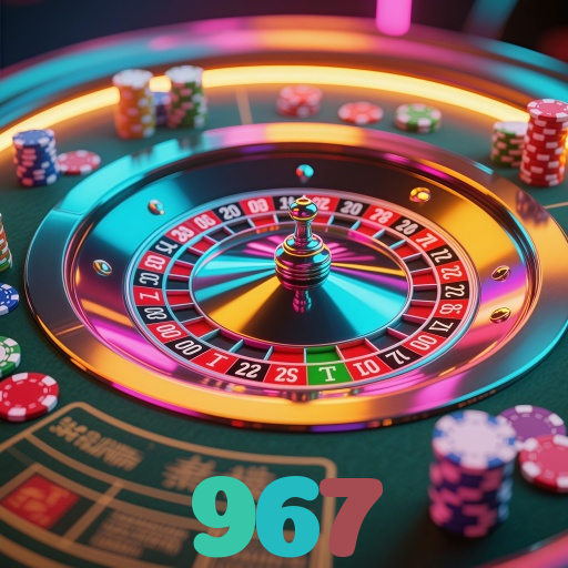 967