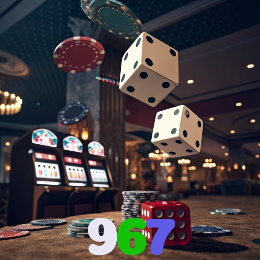 967