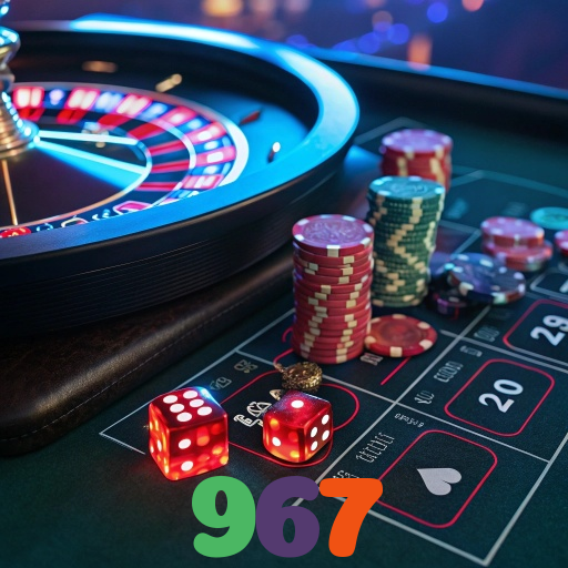967