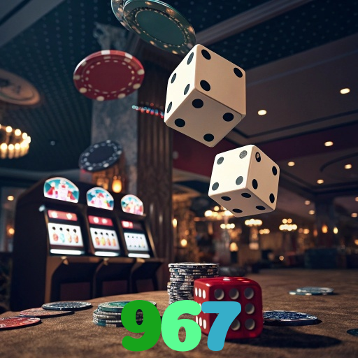 967