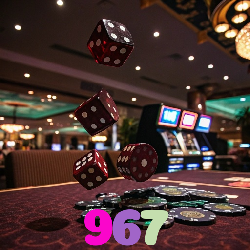 967