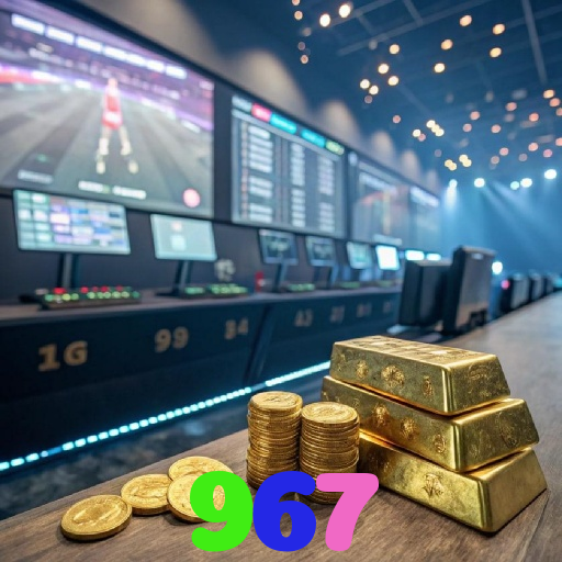 967