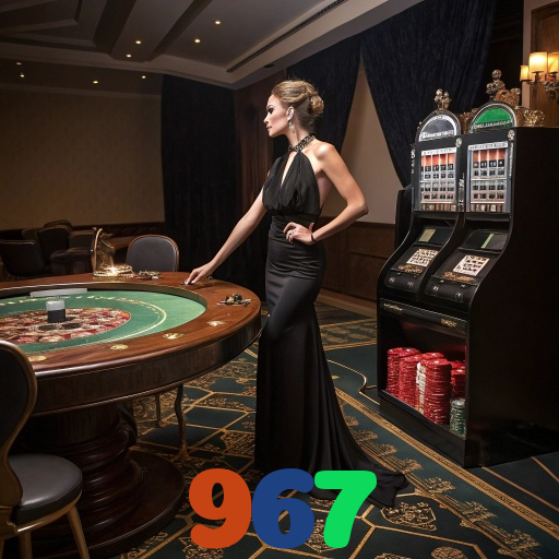 967