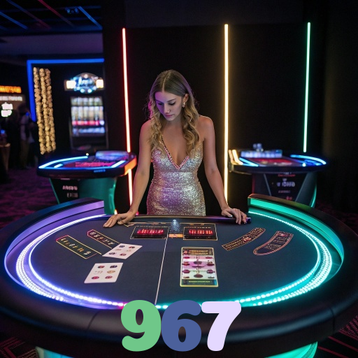967