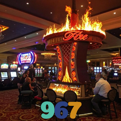 967