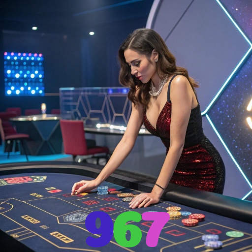 967
