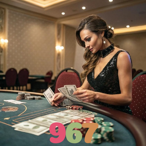 967