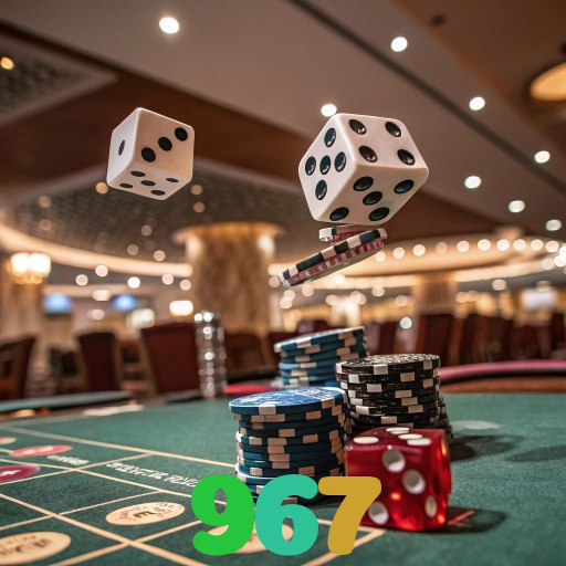 967