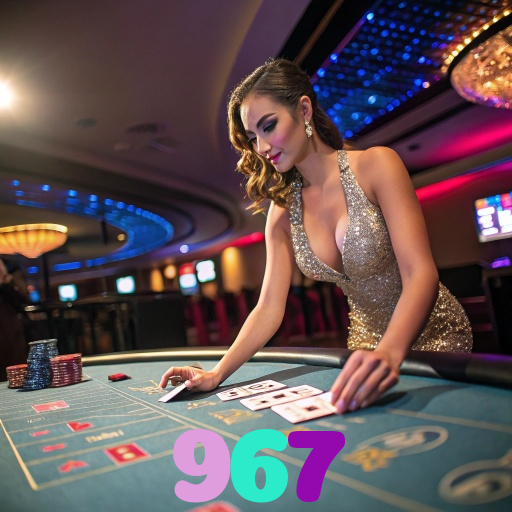 967