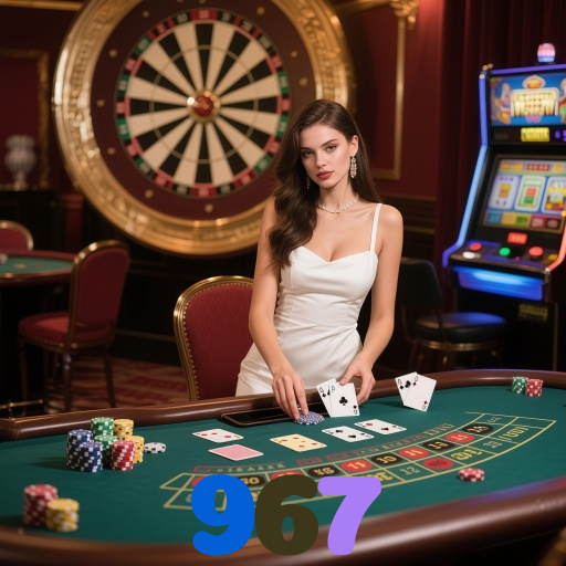 967
