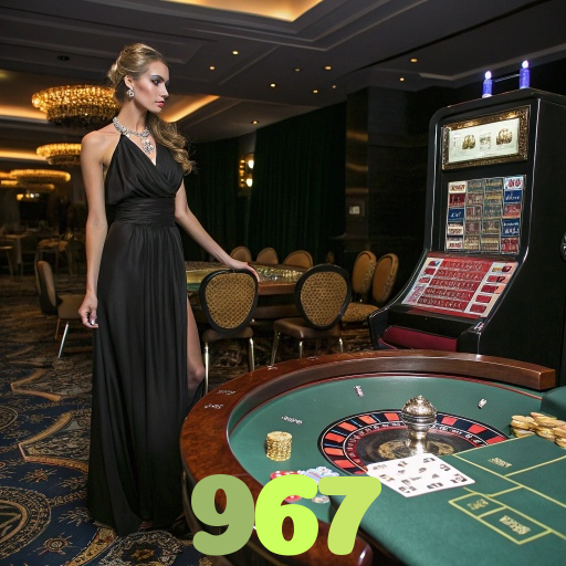 967