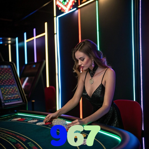 967