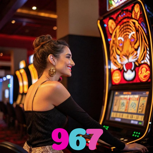 967