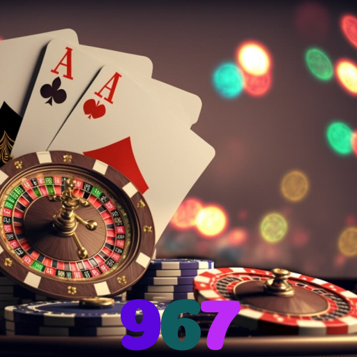 967